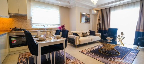 3-Zimmer Wohnung in Mahmutlar, Turkey, Nr. 10255 14