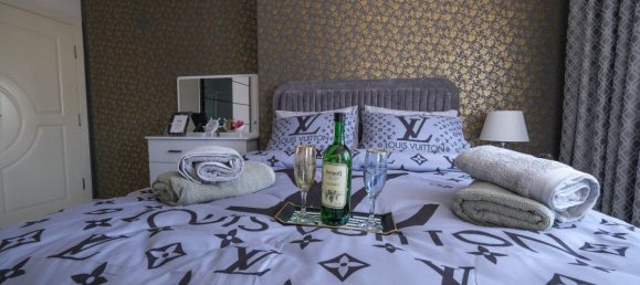 3-Zimmer Wohnung in Mahmutlar, Turkey, Nr. 10255 26