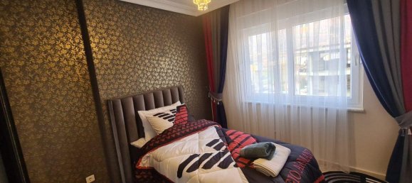 3-Zimmer Wohnung in Mahmutlar, Turkey, Nr. 10255 21