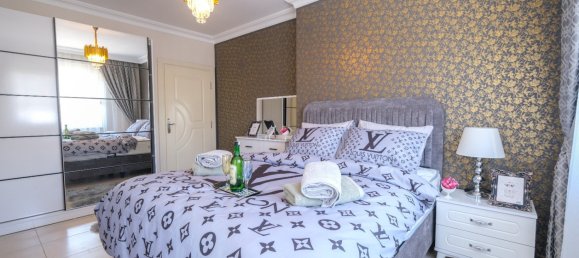 3-Zimmer Wohnung in Mahmutlar, Turkey, Nr. 10255 25