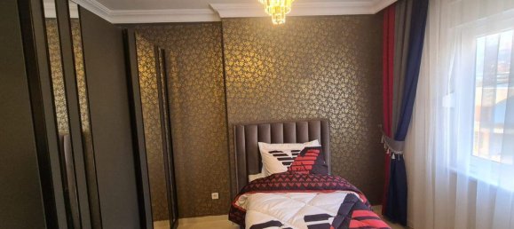 3-Zimmer Wohnung in Mahmutlar, Turkey, Nr. 10255 22