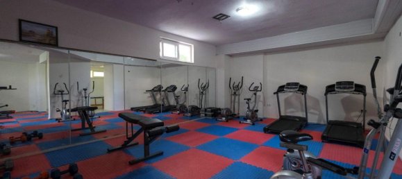 3-Zimmer Wohnung in Mahmutlar, Turkey, Nr. 10255 10