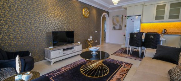 3-Zimmer Wohnung in Mahmutlar, Turkey, Nr. 10255 18