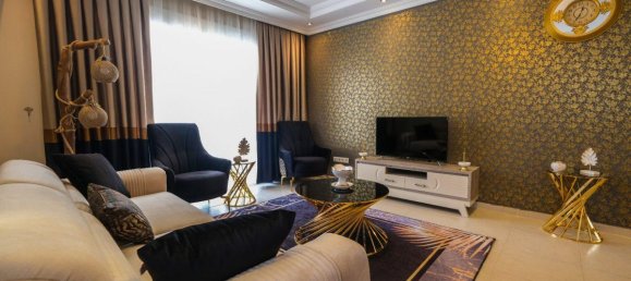 3-Zimmer Wohnung in Mahmutlar, Turkey, Nr. 10255 16