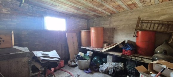 5 rooms Villa in Loreto Aprutino, Italy No. 43133 27