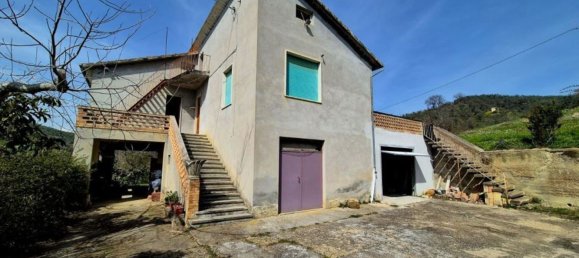 5 rooms Villa in Loreto Aprutino, Italy No. 43133 5
