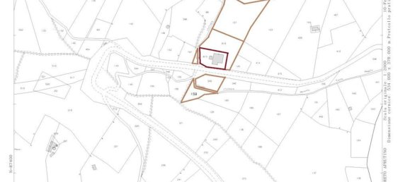 5 rooms Villa in Loreto Aprutino, Italy No. 43133 35