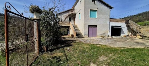 5 rooms Villa in Loreto Aprutino, Italy No. 43133 4