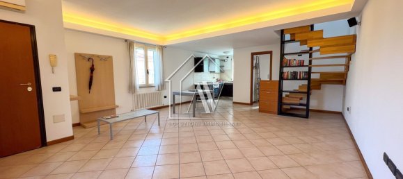 Дуплекс с 3 спальнями в Форли, Италия № 313289 4