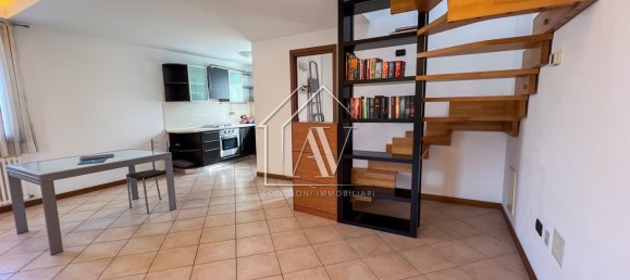 Дуплекс с 3 спальнями в Форли, Италия № 313289 8