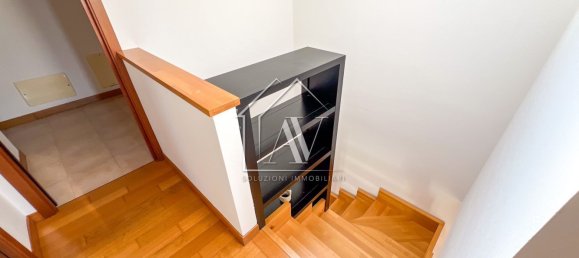 Дуплекс с 3 спальнями в Форли, Италия № 313289 23