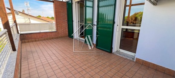 Дуплекс с 3 спальнями в Форли, Италия № 313289 3