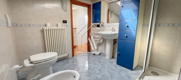 Дуплекс с 3 спальнями в Форли, Италия № 313289 38