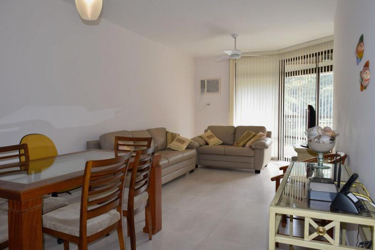 Квартира с 3 спальнями в Сан-Паулу, Бразилия № 447098