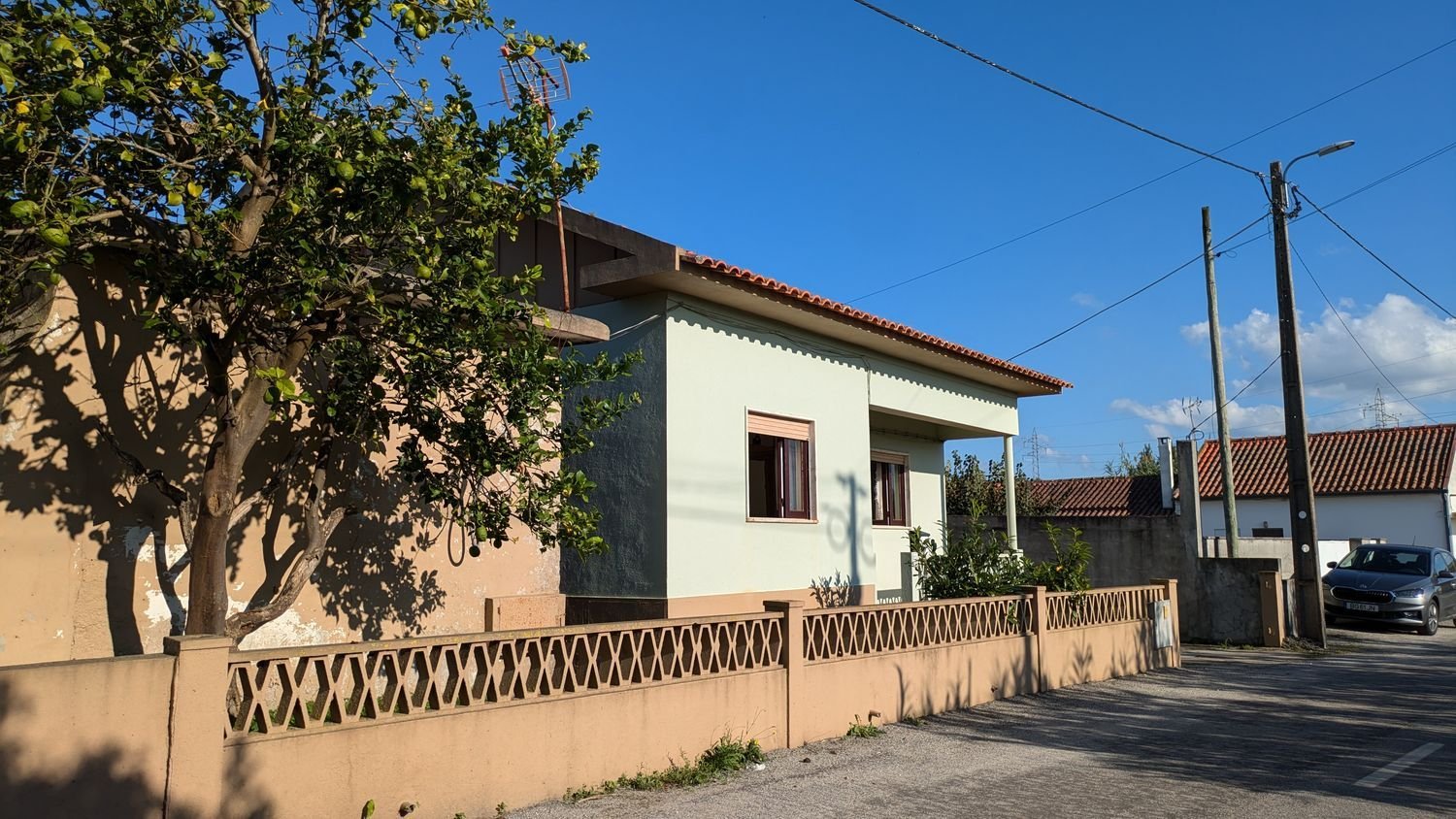 3 chambres Maison à Santo Varao, Portugal No. 167666
