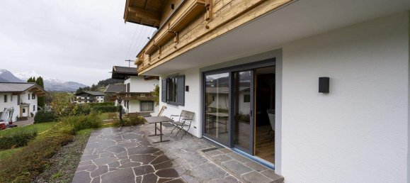 4 rooms House in Hochfilzen, Austria No. 37502 4