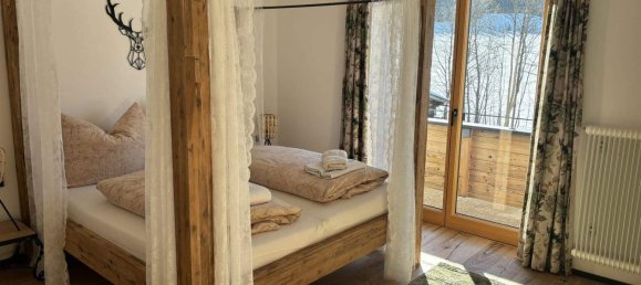 4 rooms House in Hochfilzen, Austria No. 37502 8