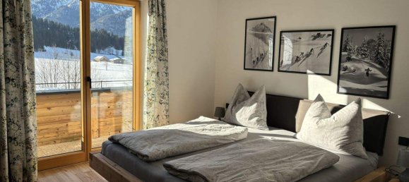 4 rooms House in Hochfilzen, Austria No. 37502 3