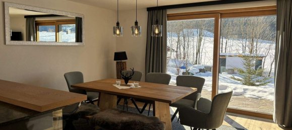 4 rooms House in Hochfilzen, Austria No. 37502 7