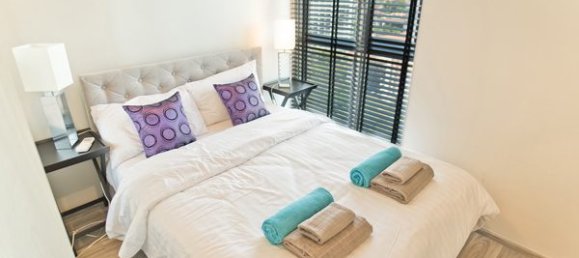 2 bedrooms Condominium for sale in Pattaya, Chonburi, Eastern Thailand, Thailand № 193 10