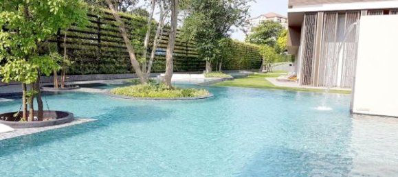 شقة 2 غرف نوم  في Pattaya, Thailand رقم 193 5