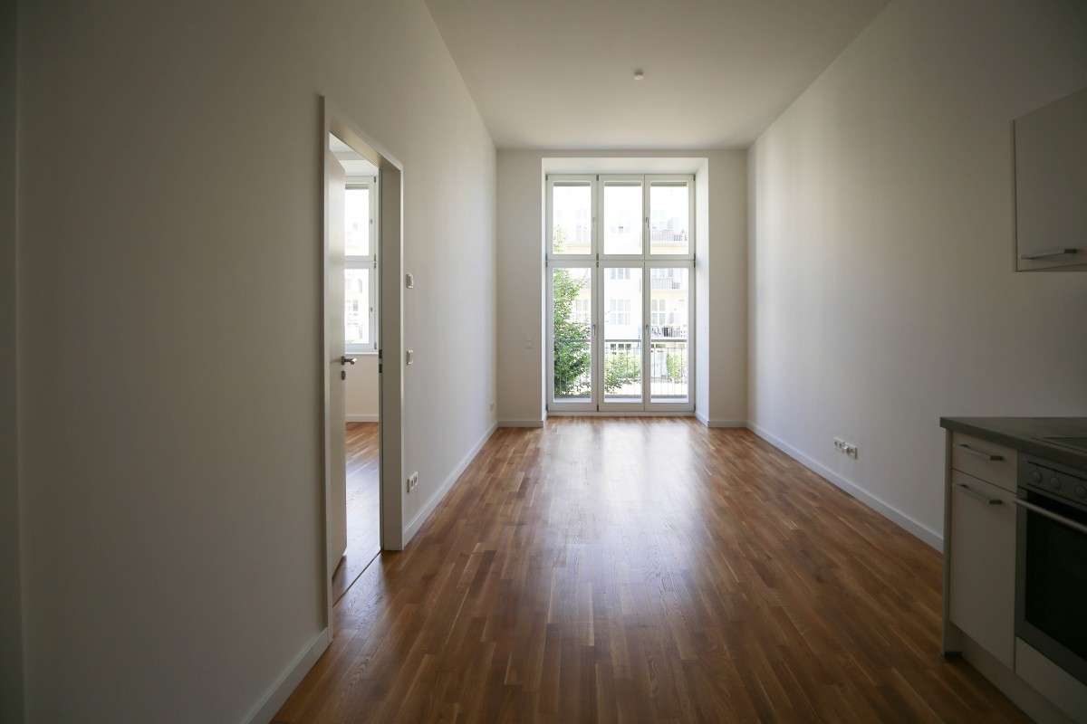 2-Zimmer Wohnung in Lichterfelde, Germany, Nr. 333155