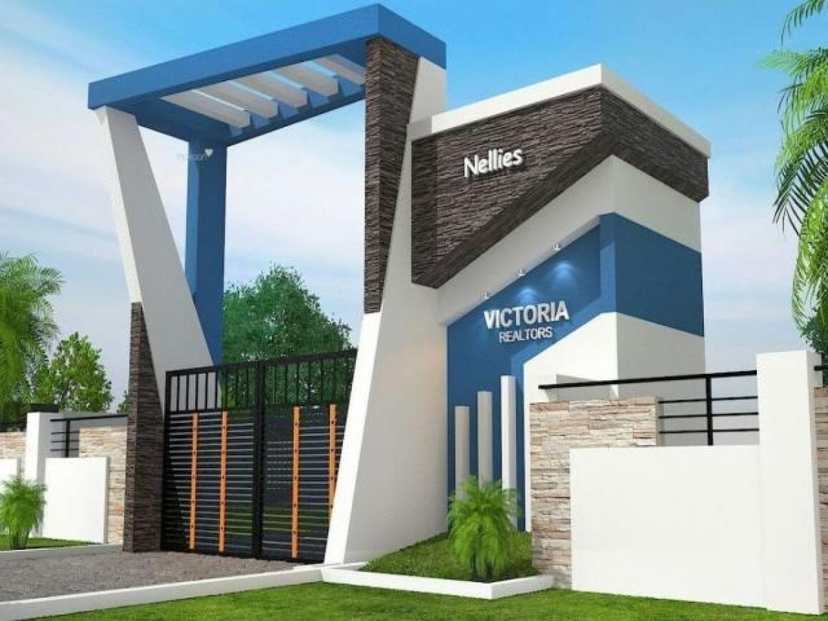 3 bedrooms House in Palakkad, India No. 53746