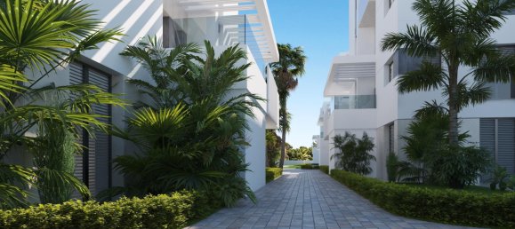 2 bedrooms Apartment in Torre-Pacheco, Spain No. 8980 15