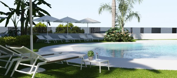 2 bedrooms Apartment in Torre-Pacheco, Spain No. 8980 11