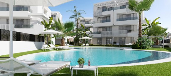 2 bedrooms Apartment in Torre-Pacheco, Spain No. 8980 10