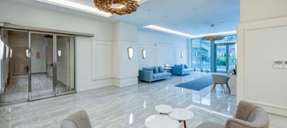 Studio in Istanbul, Turkey No. 2993 8