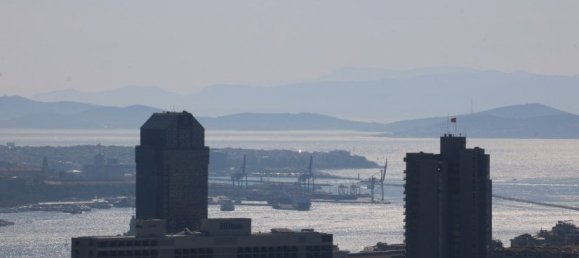 Studio in Istanbul, Turkey No. 2993 12