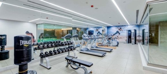 Studio in Istanbul, Turkey No. 2993 7