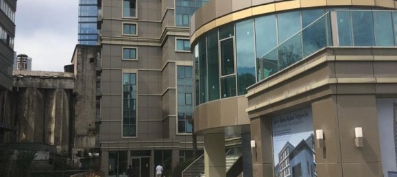 Studio in Istanbul, Turkey No. 2993 13