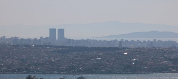 Studio in Istanbul, Turkey No. 2993 11