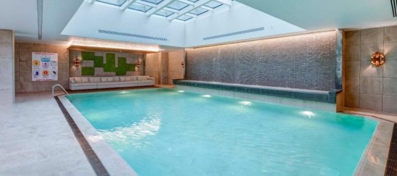 Studio in Istanbul, Turkey No. 2993 6