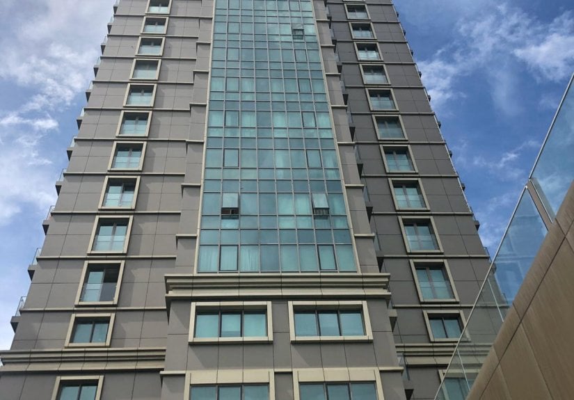 Studio in Istanbul, Turkey No. 2993