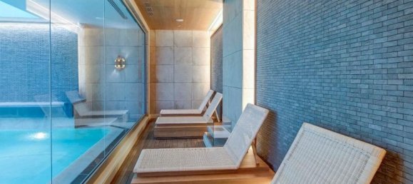 Studio in Istanbul, Turkey No. 2993 5