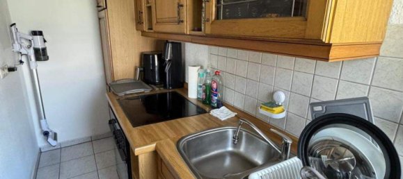 Studio in Saalfeld-Rudolstadt, Germany No. 244502 5