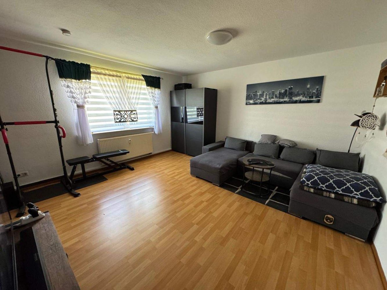 Studio in Saalfeld-Rudolstadt, Germany No. 244502