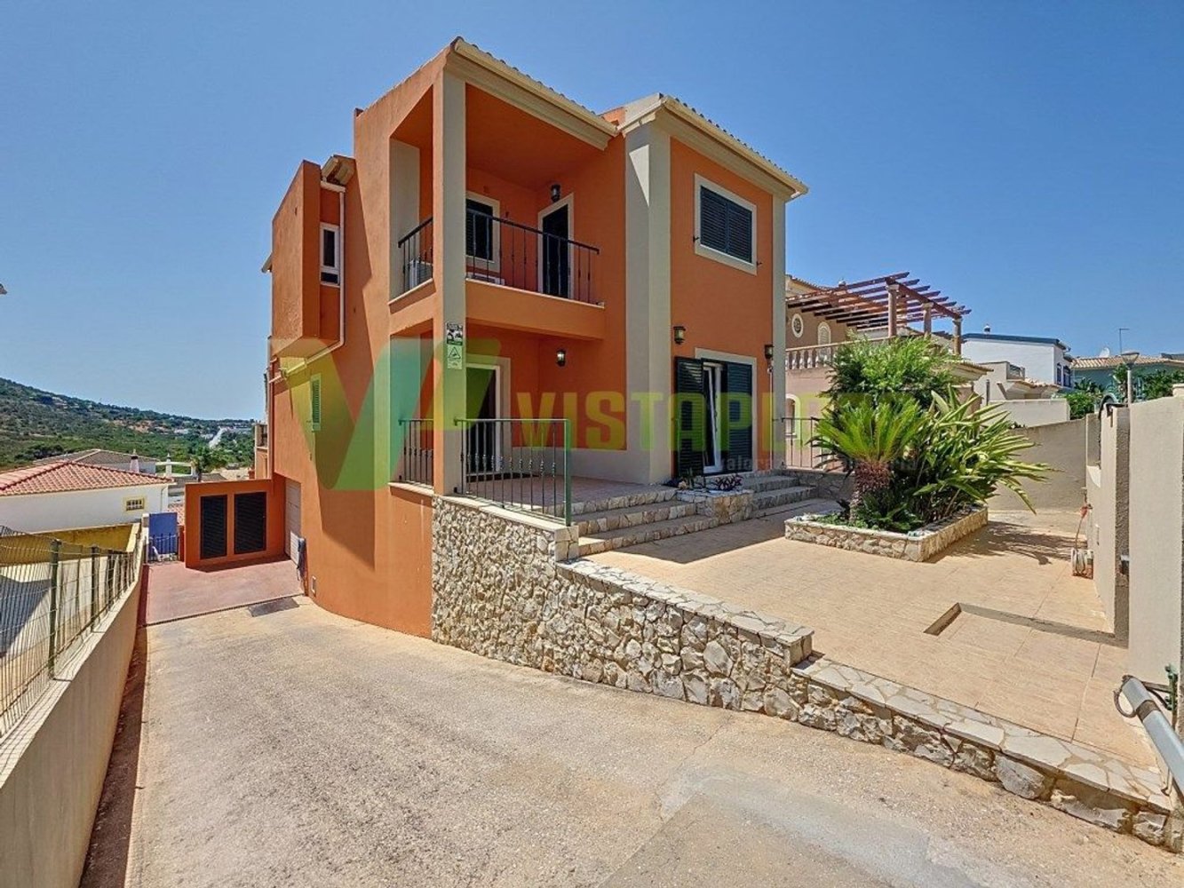 4 Schlafzimmer Haus in Loule, Portugal, Nr. 220031