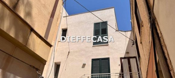3 bedrooms Apartment in Marsala, Italy No. 355343 22