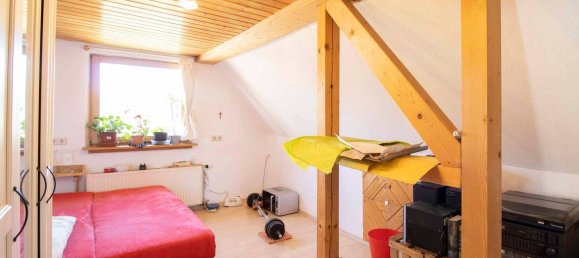 3 bedrooms Townhouse in Calw, Germany No. 320195 14