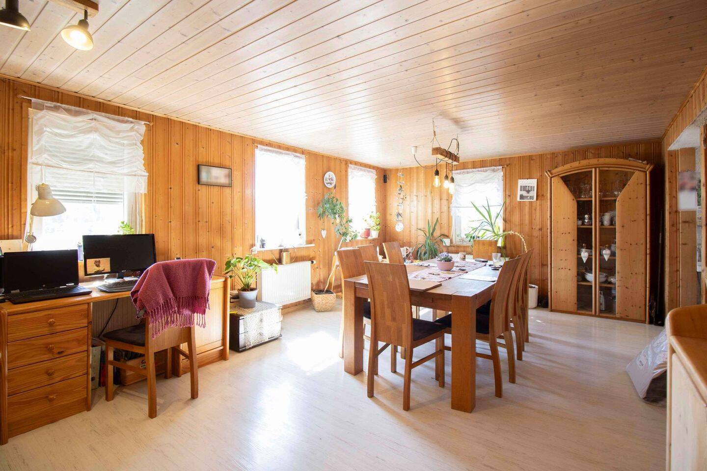 3 bedrooms Townhouse in Calw, Germany No. 320195