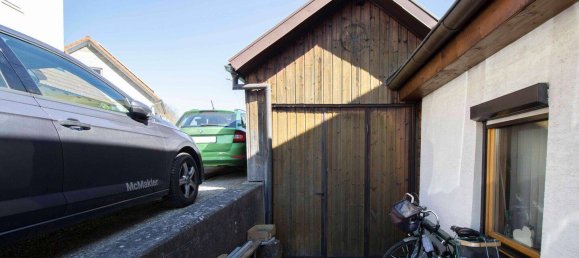 3 bedrooms Townhouse in Calw, Germany No. 320195 18