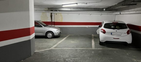 11m² Garage in Zaragoza, Spain No. 146329 3