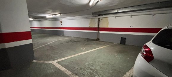 11m² Garage in Zaragoza, Spain No. 146329 2