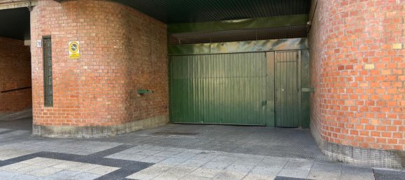 11m² Garage in Zaragoza, Spain No. 146329 5