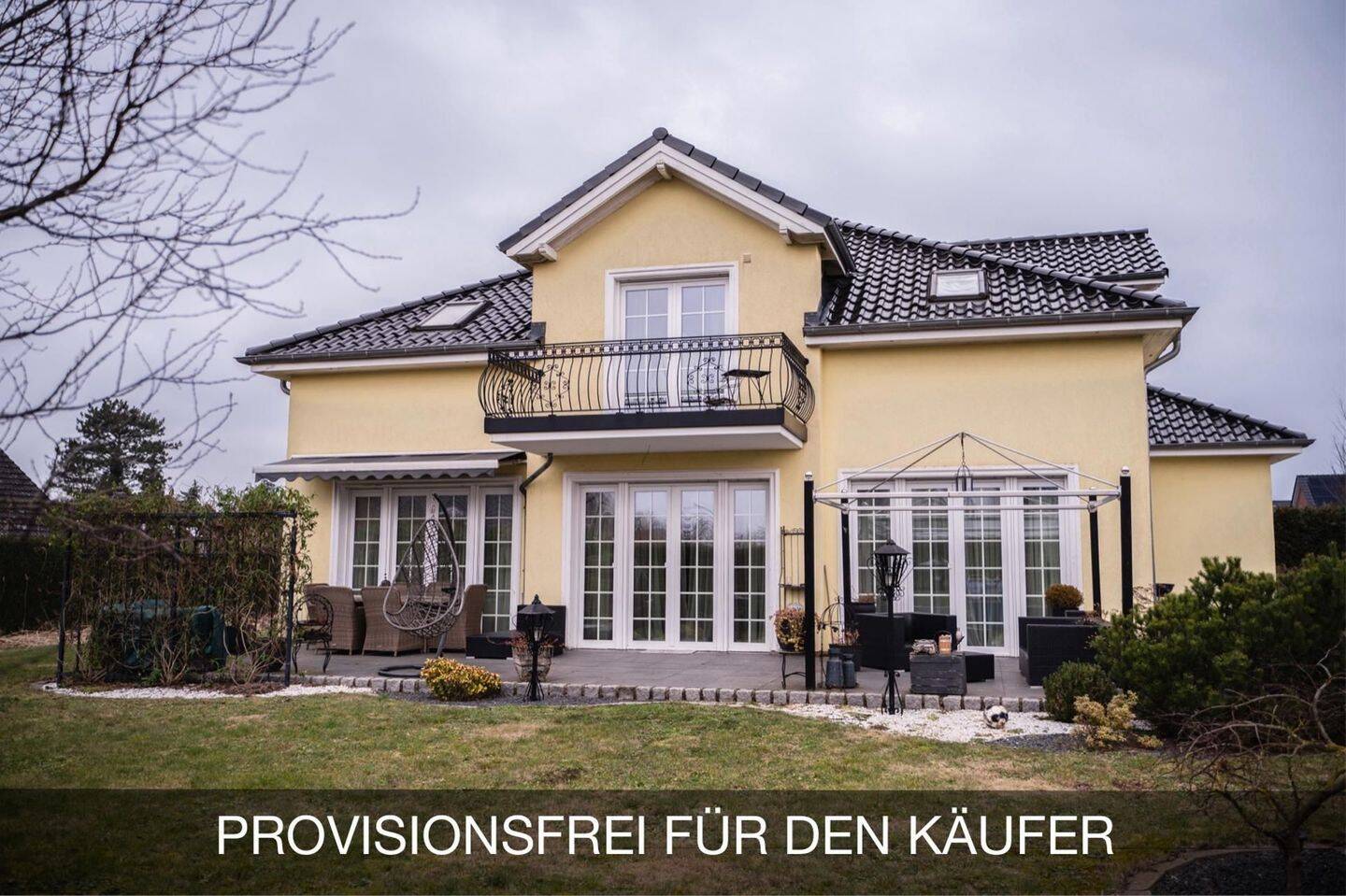 Villa de 4 dormitorios en Harburg, Germany No. 31774