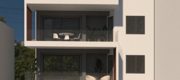 2 bedrooms Apartment in Kalamaria, Greece No. 2627 3